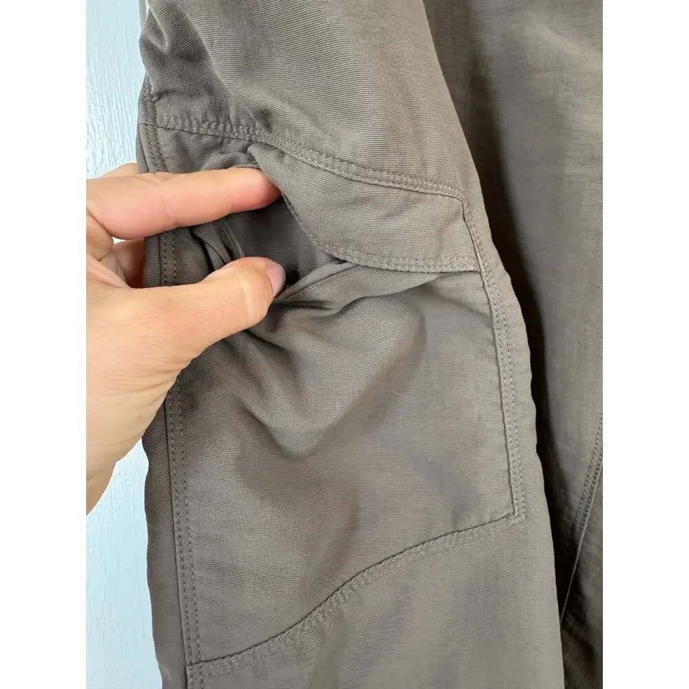 Men’s North Face Hiking Pants